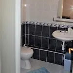 Lejlighed Silent Apartmanhaz Harkány