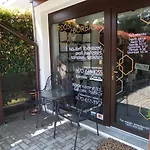 Silent Apartmanhaz Harkány
