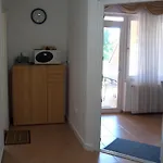 Silent Apartmanhaz *