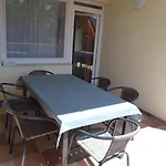 Silent Apartmanhaz *
