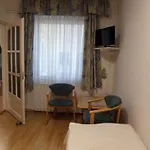 Silent Apartmanhaz