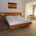 Silent Apartmanhaz Lejlighed Harkány