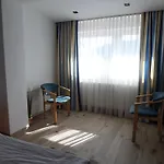 Lejlighed Silent Apartmanhaz Harkány