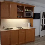 Silent Apartmanhaz *