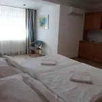 Silent Apartmanhaz Harkány