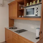 Silent Apartmanhaz * Harkány