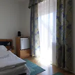 Lejlighed Silent Apartmanhaz Harkány