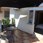 Silent Apartmanhaz *