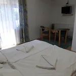 Silent Apartmanhaz Lejlighed Harkány