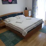 Διαμέρισμα Silent Apartmanhaz Harkány