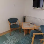 Silent Apartmanhaz *