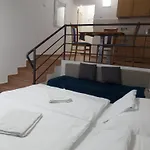 Lejlighed Silent Apartmanhaz Harkány