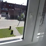 Lejlighed Silent Apartmanhaz Harkány