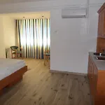 Lejlighed Silent Apartmanhaz Harkány