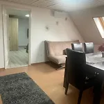 Silent Apartmanhaz Harkány