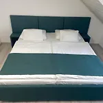 Silent Apartmanhaz * Harkány