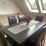 Silent Apartmanhaz *