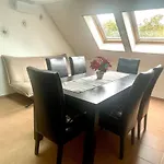 Silent Apartmanhaz Harkány