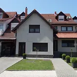 Silent Apartmanhaz