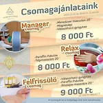 Silent Apartmanhaz *