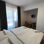 Silent Apartmanhaz * Harkány