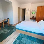 Silent Apartmanhaz Harkány