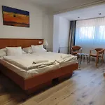 Silent Apartmanhaz Lejlighed Harkány