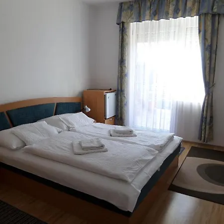 Apartament Silent Apartmanhaz *