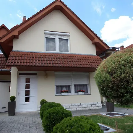 Apartament Silent Apartmanhaz
