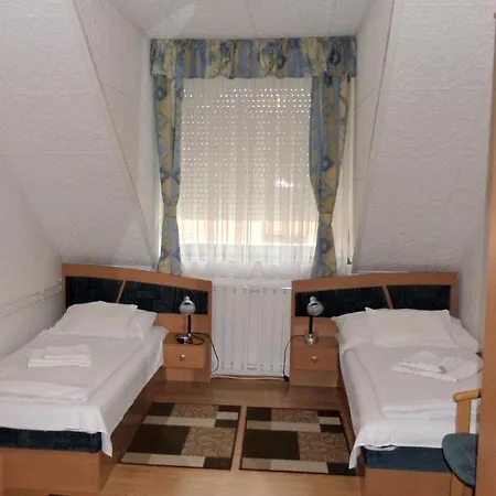 Silent Apartmanhaz