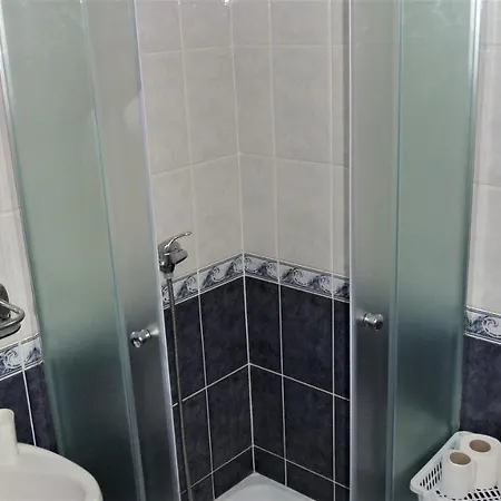 Apartament Silent Apartmanhaz