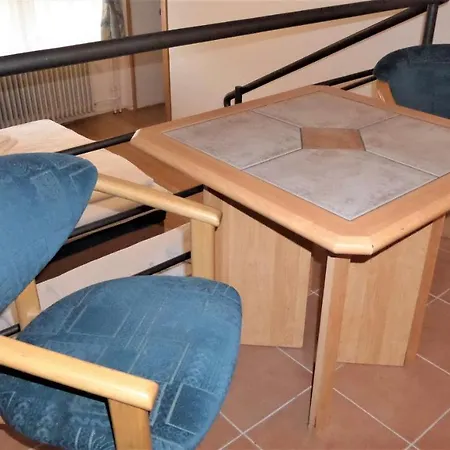 Apartament Silent Apartmanhaz *