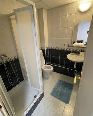 Apartament Silent Apartmanhaz *