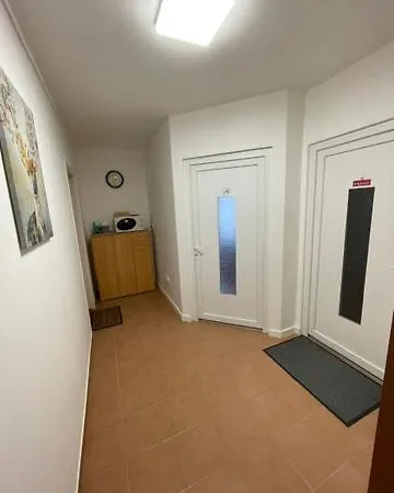Silent Apartmanhaz Harkany