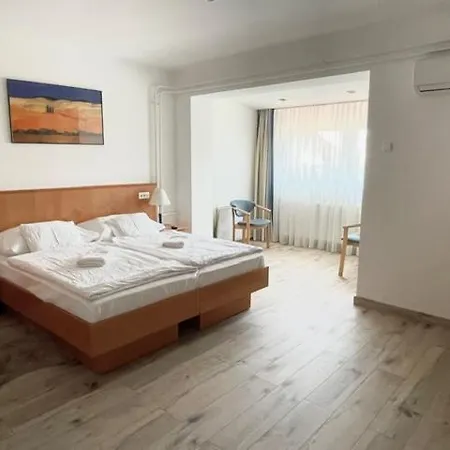 Silent Apartmanhaz