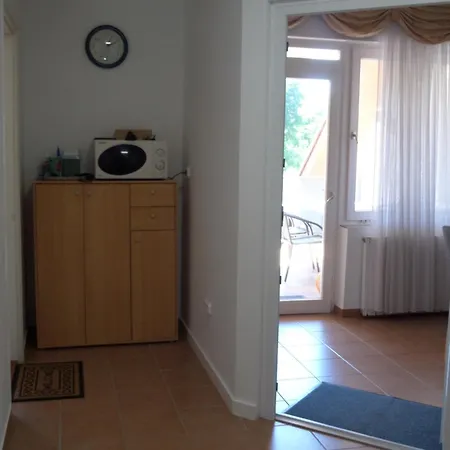 Silent Apartmanhaz *