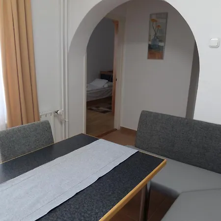 Silent Apartmanhaz Harkan