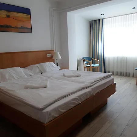 Silent Apartmanhaz