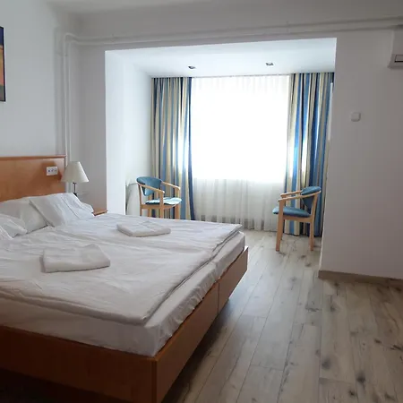 Silent Apartamento Harkány