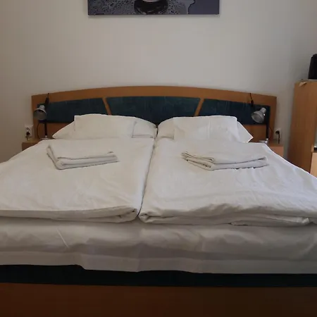 Silent Apartmanhaz