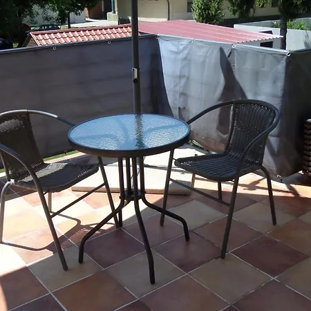 Apartamento Silent *
