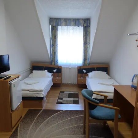 Διαμέρισμα Silent Apartmanhaz