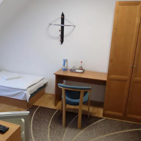 Διαμέρισμα Silent Apartmanhaz *
