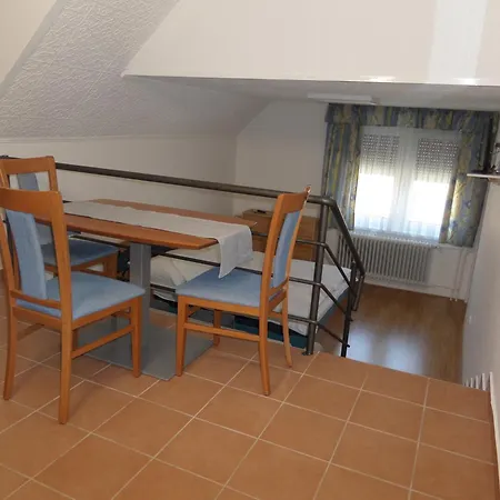 Silent Apartmanhaz * Harkan