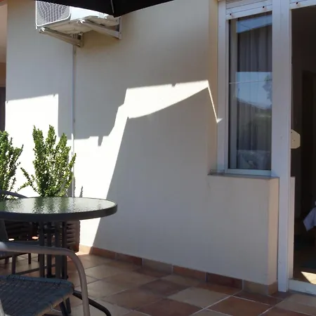 Διαμέρισμα Silent Apartmanhaz *