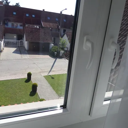 Apartment Silent Apartmanhaz Harkan