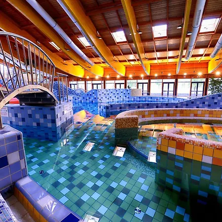 Apartament Silent Apartmanhaz