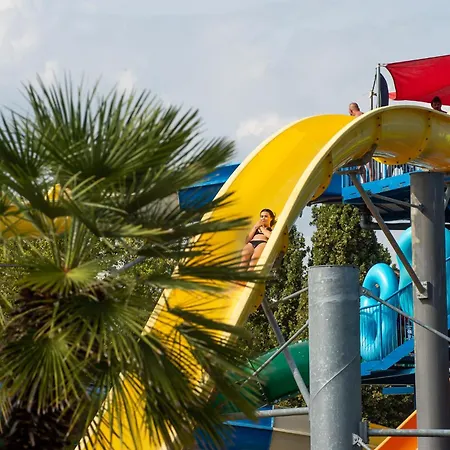 Silent Apartmanhaz * Harkány