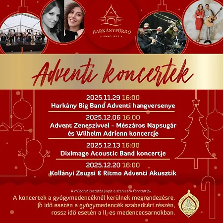 Silent Apartmanhaz Διαμέρισμα Harkány