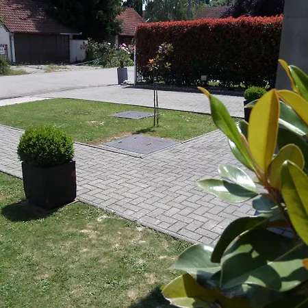 Silent Apartmanhaz